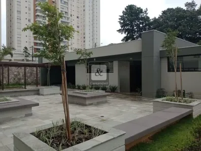 Apartamento com 3 Quartos à venda, 115m² no Jardim Belo Horizonte, Campinas