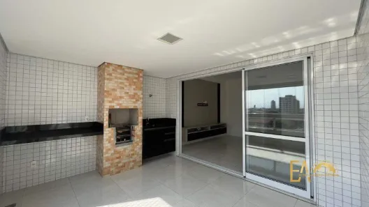 Apartamento com 3 Quartos à venda, 139m² no Centro, São Vicente