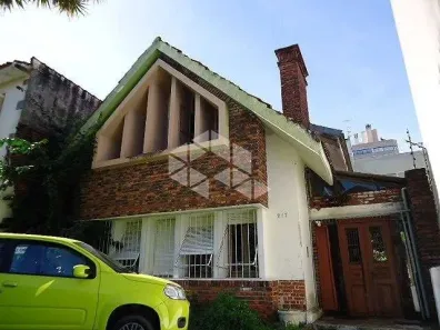 Casa com 3 Quartos à venda, 157m² no Rio Branco, Porto Alegre