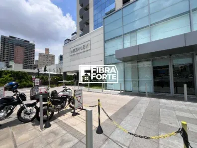 Sala Comercial à venda, 77m² no Botafogo, Campinas