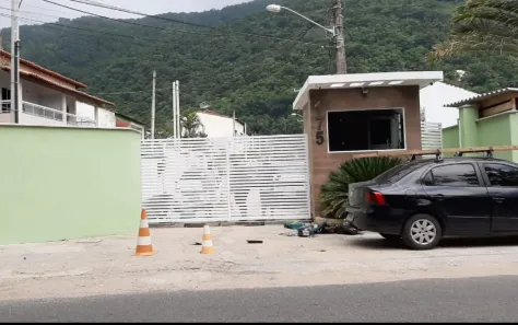 Lote/Terreno à venda, 330m² no Guaratiba, Rio de Janeiro