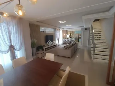 Apartamento com 4 Quartos à venda, 180m² no Meia Praia, Itapema