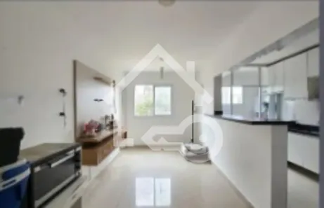 Apartamento com 1 Quarto para venda ou aluguel, 59m² no Jardim do Mar, São Bernardo do Campo