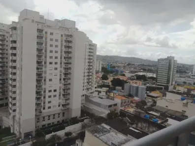 Apartamento com 2 Quartos à venda, 54m² no Todos os Santos, Rio de Janeiro