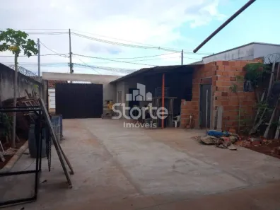 Lote/Terreno à venda, 250m² no Residencial Integração, Uberlândia