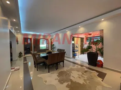 Sobrado com 3 Quartos à venda, 422m² no Vila Albertina, São Paulo