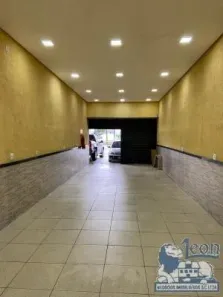 Imóvel Comercial para alugar, 70m² no km 18, Osasco