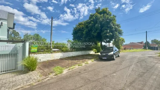 Lote/Terreno à venda, 55m² no Ouro Branco, Novo Hamburgo
