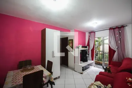 Apartamento com 2 Quartos à venda, 52m² no Jardim das Palmas, São Paulo