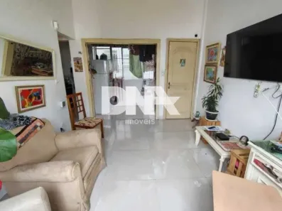 Apartamento com 2 Quartos à venda, 47m² no Copacabana, Rio de Janeiro