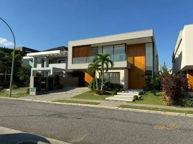 Casa com 5 Quartos à venda, 622m² no Barra da Tijuca, Rio de Janeiro