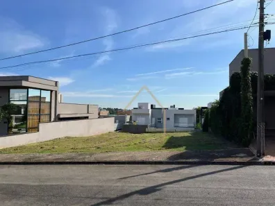 Lote/Terreno à venda, 450m² no Chácara Letônia, Americana