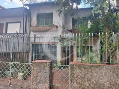 Lote/Terreno à venda, 180m² no Ipiranga, São Paulo