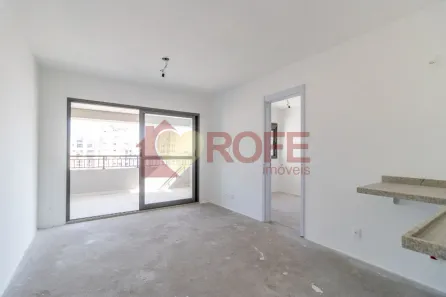 Apartamento com 1 Quarto à venda, 42m² no Planalto Paulista, São Paulo
