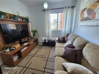 Apartamento com 2 Quartos à venda, 67m² no Baeta Neves, São Bernardo do Campo