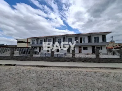 Casa com 2 Quartos para alugar, 60m² no Vendaval, Biguaçu