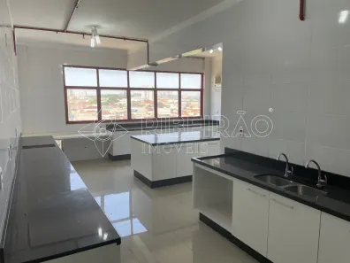 Consultório para alugar, 46m² no Vila Monte Alegre, Ribeirão Preto
