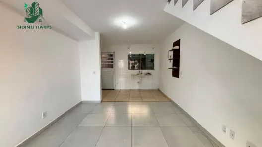 Sobrado com 2 Quartos à venda, 54m² no Quintas de Bragança, Bragança Paulista