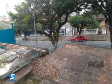 Lote/Terreno à venda, 242m² no Partenon, Porto Alegre