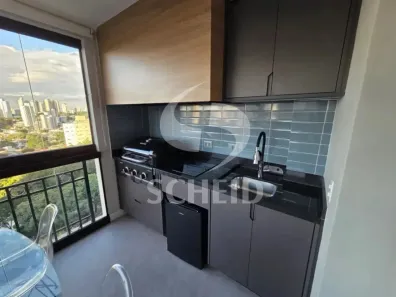 Apartamento com 3 Quartos à venda, 102m² no Vila Mariana, São Paulo