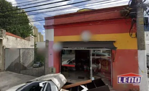 Lote/Terreno à venda, 832m² no Penha de França, São Paulo