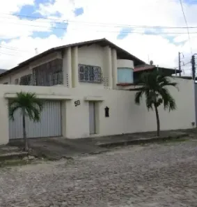 Imóvel Comercial com 5 Quartos à venda, 740m² no Edson Queiroz, Fortaleza