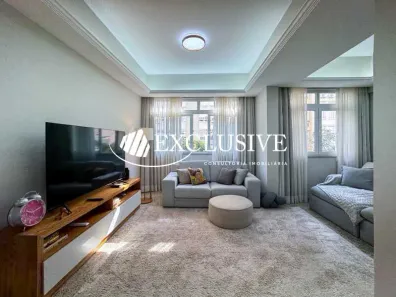 Apartamento com 3 Quartos à venda, 97m² no Ipanema, Rio de Janeiro