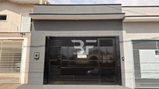 Casa com 3 Quartos à venda, 110m² no Vila Rubens, Indaiatuba