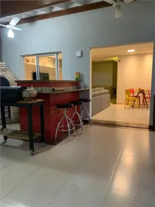 Casa de Condomínio com 3 Quartos à venda, 255m² no Vila Albertina, São Paulo