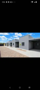 Casa de Condomínio com 2 Quartos à venda, 48m² no Residencial Figueiras do Parque, Campo Grande