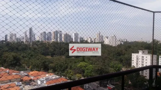 Apartamento com 3 Quartos à venda, 223m² no Aclimação, São Paulo