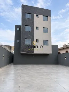 Apartamento com 2 Quartos à venda, 67m² no Jardim Leblon, Belo Horizonte