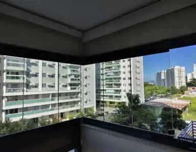 Apartamento com 3 Quartos à venda, 77m² no Barra Olímpica, Rio de Janeiro