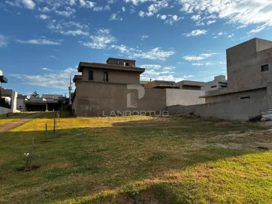 Lote/Terreno à venda, 442m² no Loteamento Terras de Florença, Ribeirão Preto
