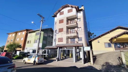Apartamento com 2 Quartos à venda, 84m² no Nova Petrópolis, Nova Petrópolis