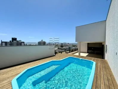 Cobertura com 4 Quartos à venda, 326m² no Nossa Senhora do Rosário, São José