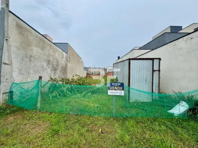 Lote/Terreno à venda, 175m² no Jardins do Império, Indaiatuba