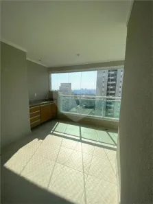 Apartamento com 2 Quartos para alugar, 75m² no Santo Amaro, São Paulo