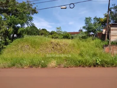 Lote/Terreno à venda, 450m² no Jardim José Favaro, Cambé