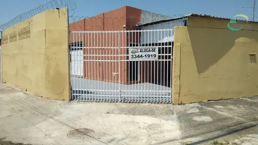 Ponto Comercial para alugar, 60m² no Jardim Londres, Campinas