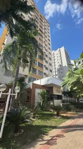 Apartamento com 3 Quartos à venda, 85m² no Alvorada, Cuiabá