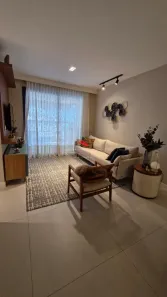 Apartamento com 2 Quartos à venda, 106m² no Santa Lúcia, Vitória
