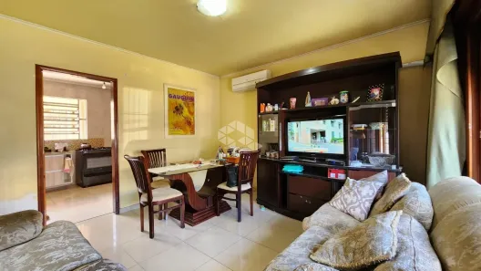 Casa com 3 Quartos à venda, 191m² no Jardim Lindóia, Porto Alegre