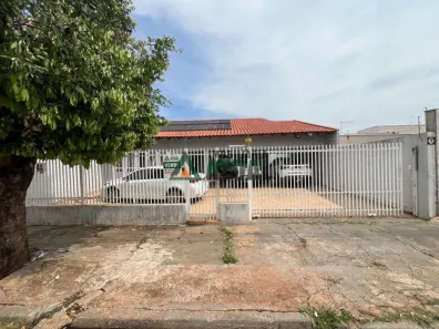 Casa com 3 Quartos à venda, 214m² no San Fernando, Londrina