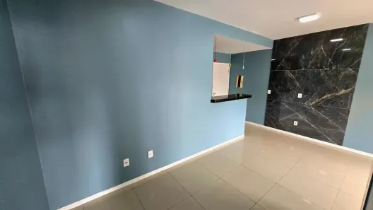 Apartamento com 3 Quartos à venda, 77m² no Jardim Eldorado, São Luís