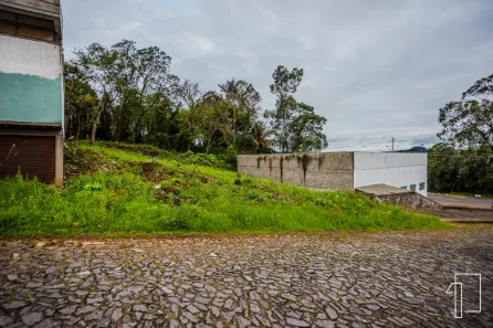 Lote/Terreno à venda, 309m² no Campestre, São Leopoldo