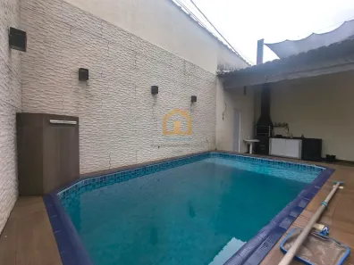 Casa com 3 Quartos à venda, 72m² no Macuco, Santos