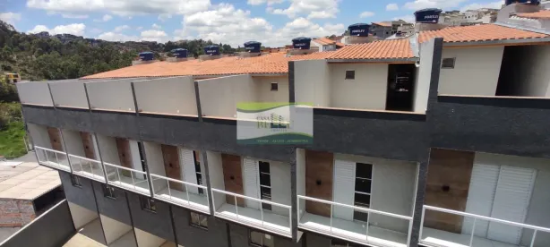 Casa com 2 Quartos à venda, 136m² no Residencial Santo Antônio, Franco da Rocha