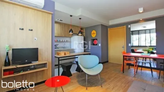 Apartamento com 2 Quartos para alugar, 62m² no Teresópolis, Porto Alegre