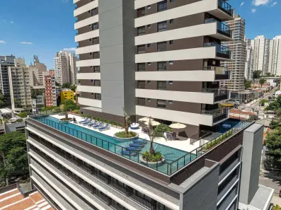 Apartamento com 4 Quartos à venda, 184m² no Perdizes, São Paulo